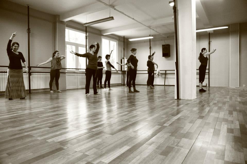 cours